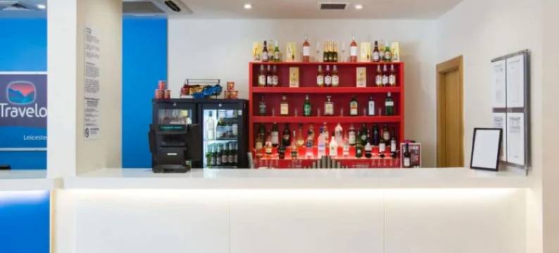 科尔温湾 - 旅客之家酒店(Travelodge Hotel - Colwyn Bay)图片