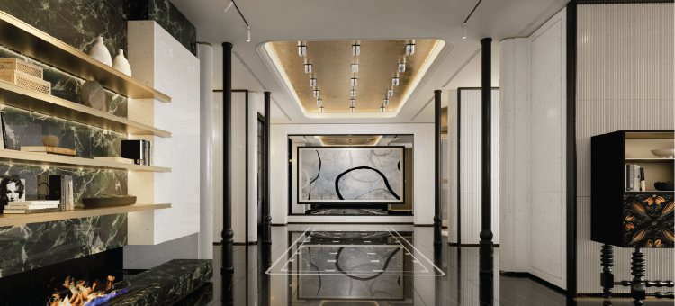 金边TK豪生酒店(HOWARD JOHNSON BY WYNDHAM TK Phnom Penh)图片