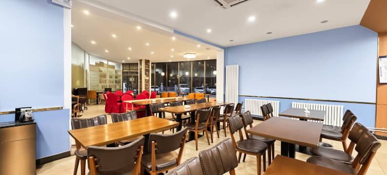 颐和商务酒店(北京南站新宫地铁站店)图片