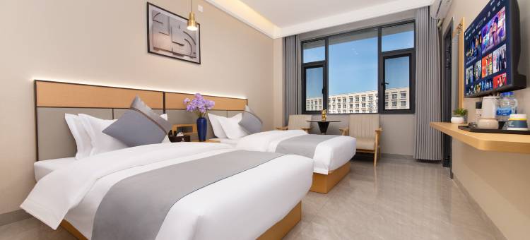 南城印象酒店(呈贡区店)图片