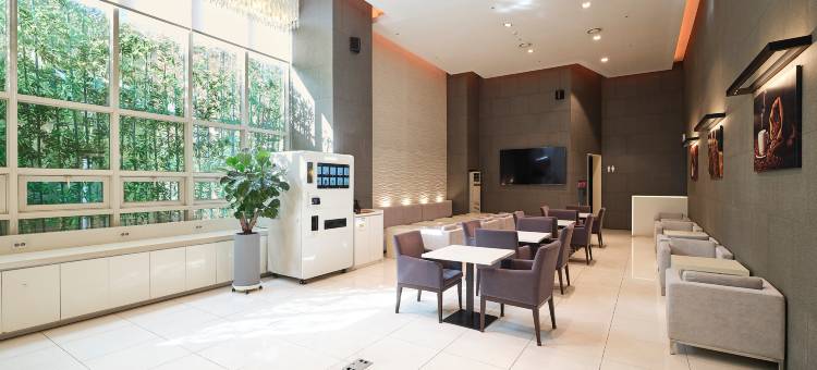乙支路高爷商业公寓(Euljiro CO-OP Residence)图片