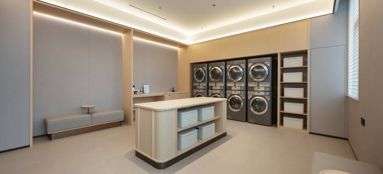 全季酒店(昆山高铁南站合兴路店)图片