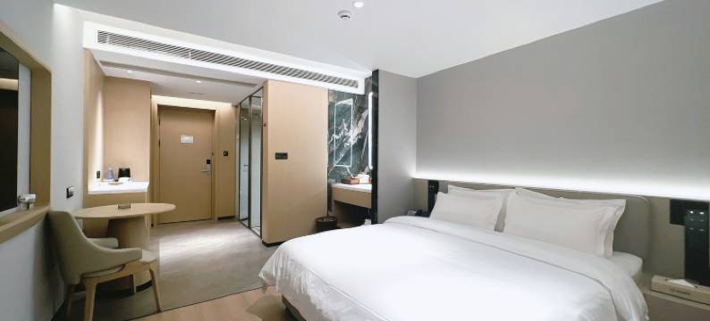 御景酒店(海丰可塘御景时代珠宝城店)图片