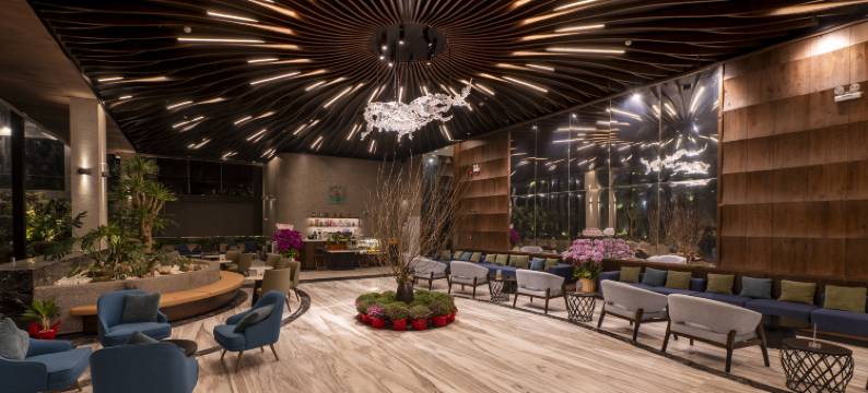 WorldHotels Long Beach Resort Phu Quoc图片