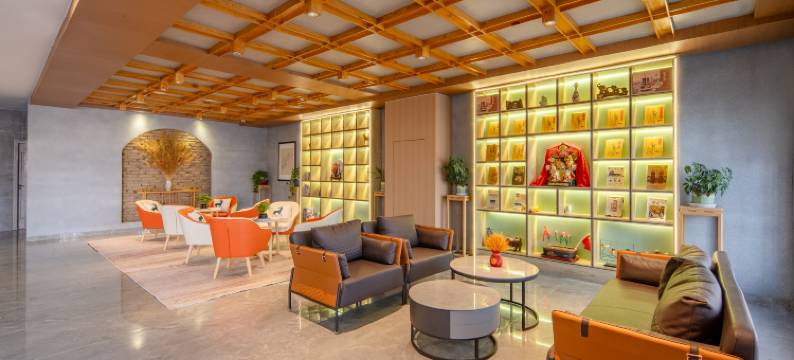 巴里岛假日酒店图片