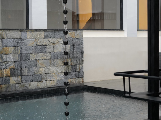 BO·洄酒店(阳朔西街漓江店)