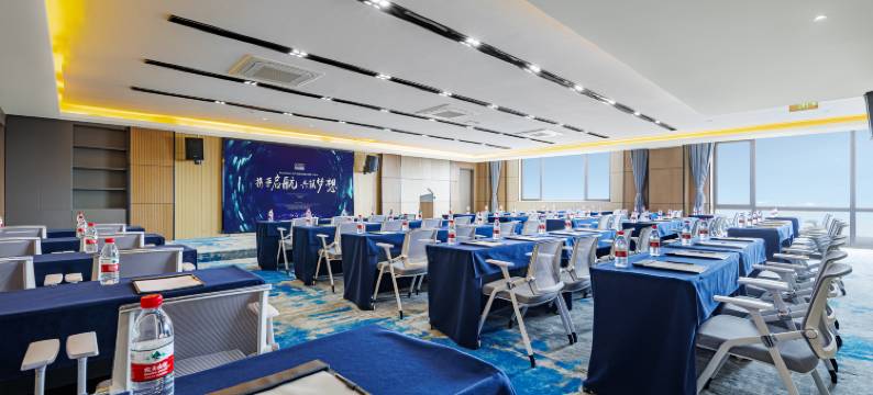 景致酒店(忻州古城店)图片