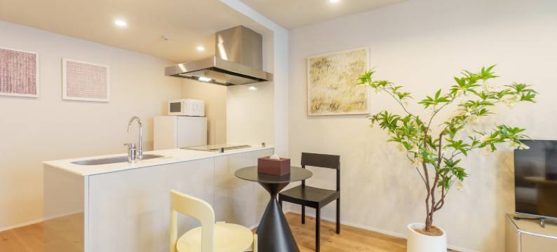 TORA HOTEL 池袋(TORA HOTEL Ikebukuro)图片