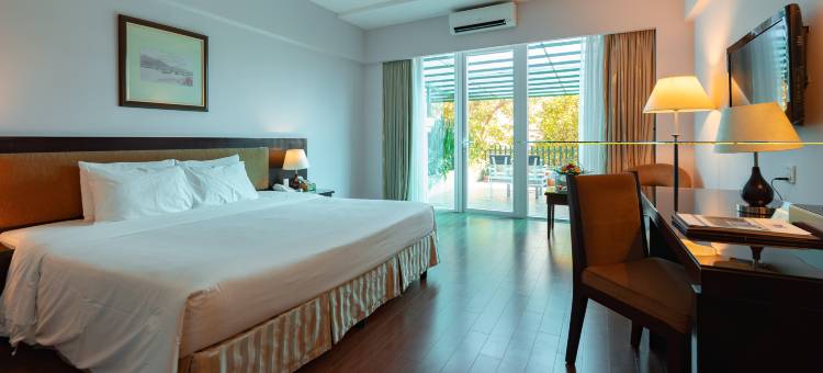 蒙迪尔顺安酒店(Mondial Hotel Hue)图片