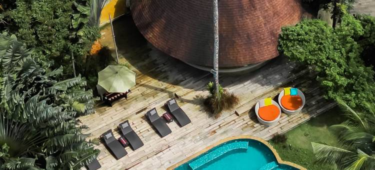 科库德托拉尼度假村(Tolani Resort Koh Kood)图片