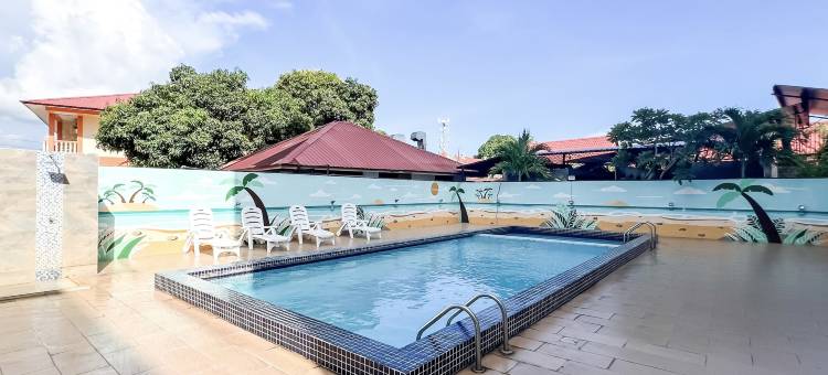 皇家玛瑙海滩度假村(Royal Agate Beach Resort)图片