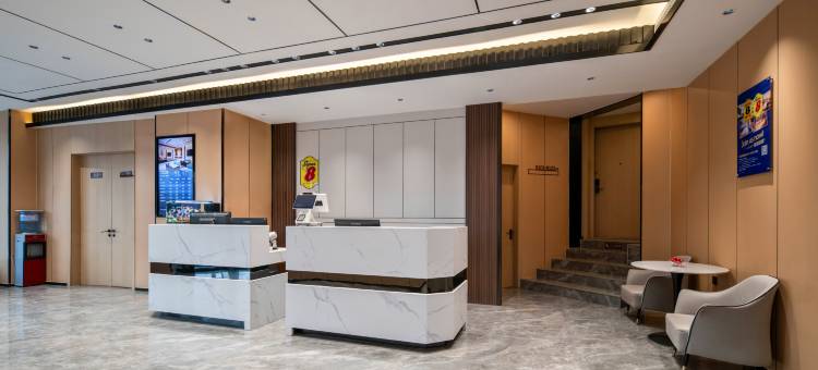 速8·悦酒店(喀什古城景区高台民居喀什大学校区店)图片