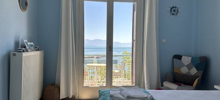 艾克洛亚丽酒店(Akroyali Hotel & Villas)图片