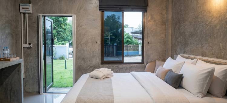清孔花之家(Hana House Chiang Khong)图片