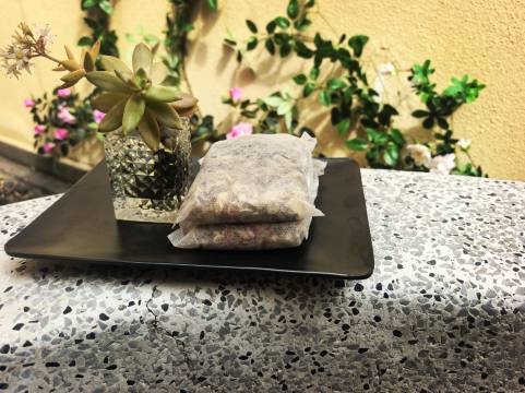 青城山春山外汤屋酒店图片