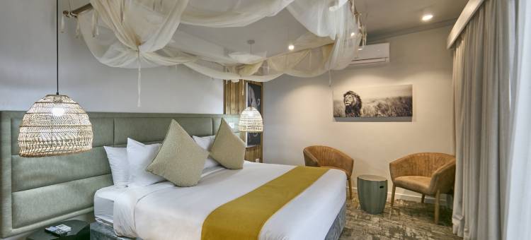 克雷斯塔美音花园旅馆(Cresta Marang Gardens Hotel)图片
