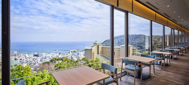 热海龟之井酒店别馆(Kamenoi Hotel Atami Annex)图片