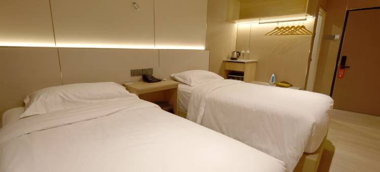 明煌酒店(Hotel Ming Star)图片