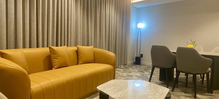 海岸兰天酒店(Coastlands Skye Hotel, Ridgeside, Umhlanga)图片