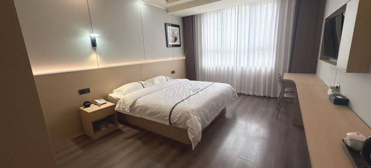洪湖瑞洋大酒店图片