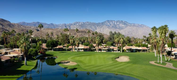 海悦度假俱乐部在沙漠绿洲(Hyatt Vacation Club at Desert Oasis)图片