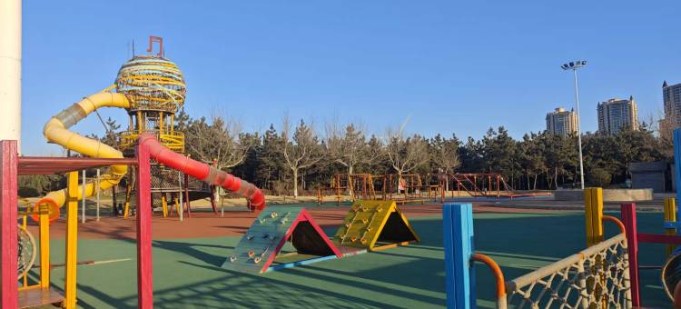 朝之阳海景公寓(那香海景区钻石沙滩浴场店)图片