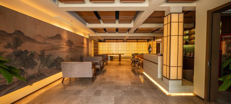 沐棠|宋舍清欢·LUXE RETREAT(徐州户部山丰储街店)图片