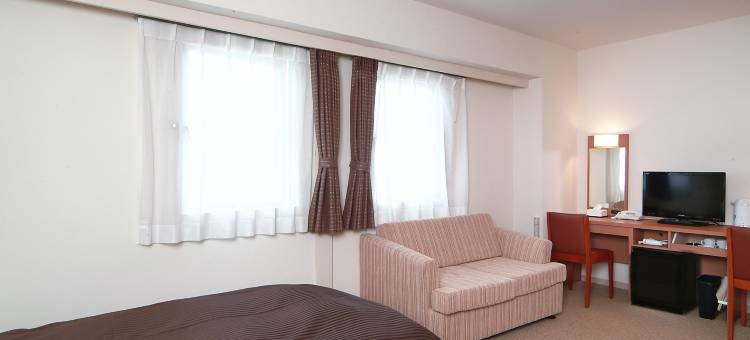 函馆普罗莫特酒店(Hotel Promote Hakodate)图片