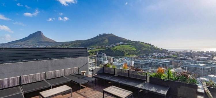 16 On Bree,  stunning 1-Bed perfectly Located图片