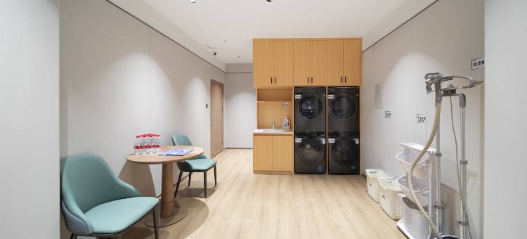 雅斯特酒店(博白汽车总站大转盘店)图片