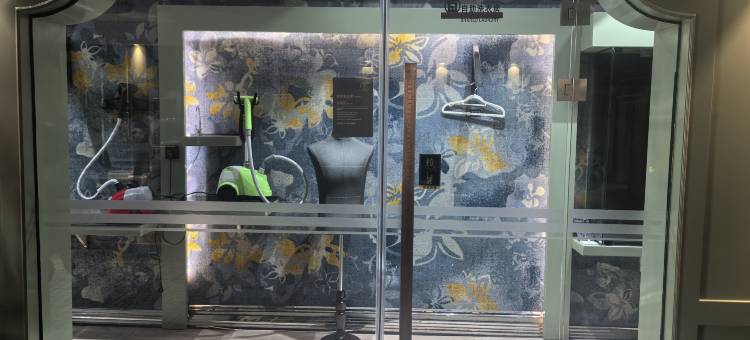 西宁维斯汀酒店(中心购物广场店)图片