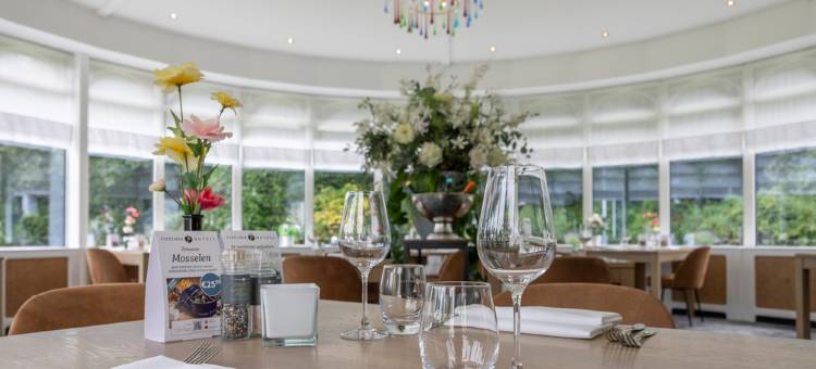 弗莱彻酒店(Fletcher Hotel Restaurant de Witte Raaf)图片