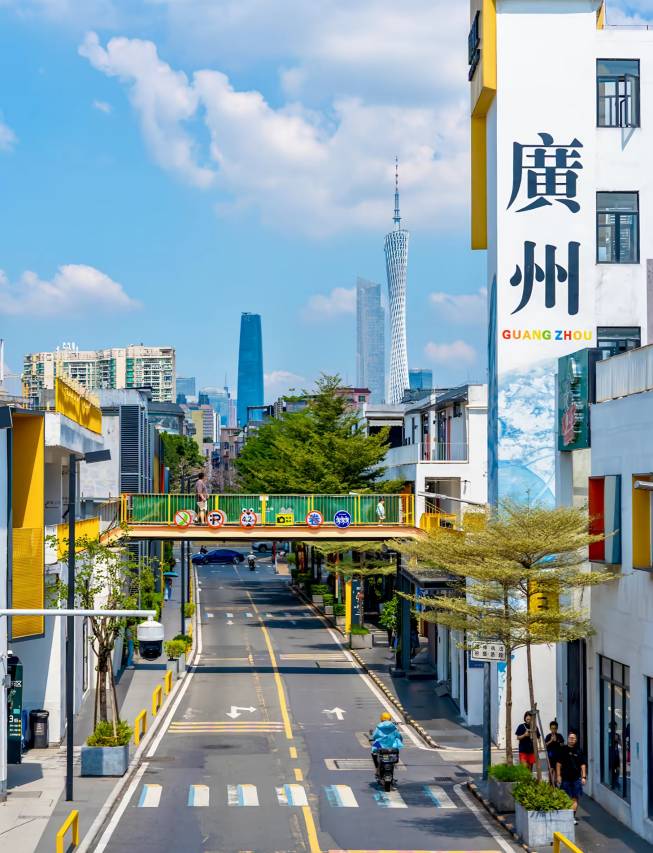 美豪丽致酒店(广州番禺市桥易发步行街店)图片