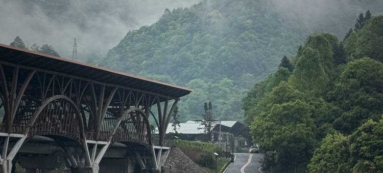 懒生活·玲珑溪谷民宿图片