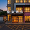 骏豪酒店(三门峡渑池万人广场店)