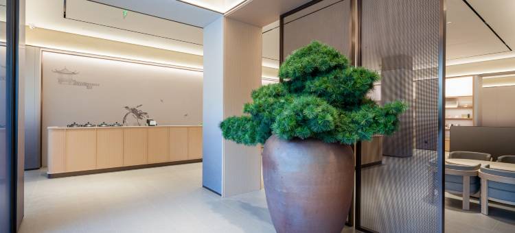 全季酒店(泰安万达广场店)图片