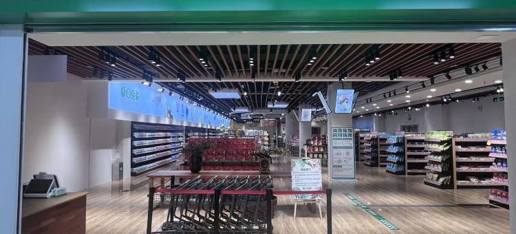宜尚酒店(儋州那大镇夏日广场店)图片