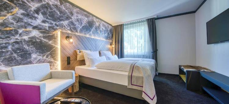 萨尔茨堡会展广场酒店(Plaza INN Salzburg Messe)图片