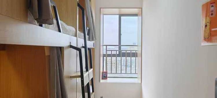 日结直聘青旅(衢州东港店 )图片