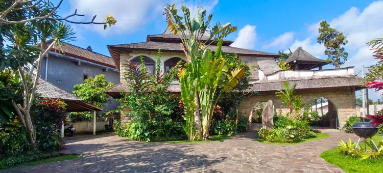 The Lavana Dzawani Ubud图片