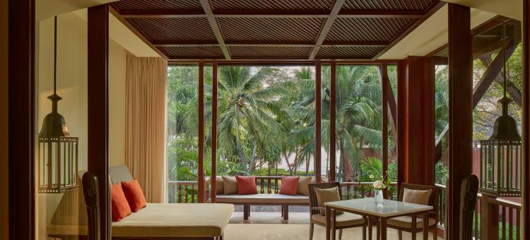 华欣巴莱酒店 - 凯悦臻选(THE BARAI HUA HIN - The Unbound Collection by Hyatt)图片