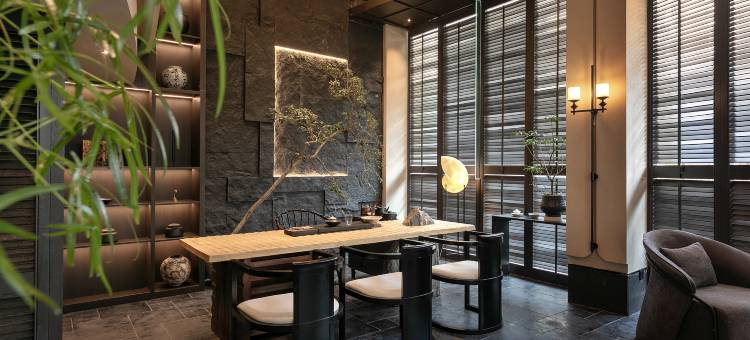 平潭莉园度假酒店(龙王头沙滩店)图片