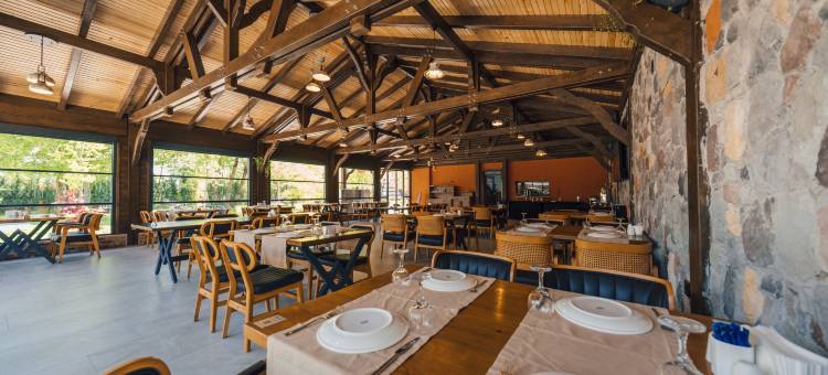 Dedeman Sapanca村(Dedeman Village Sapanca)图片