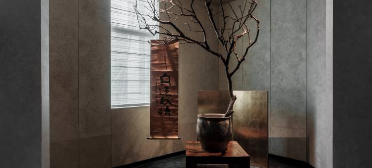 荆州古城·安榻集设计酒店(万达广场店)图片