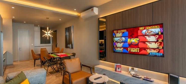 云顶高原 Antara Genting by CHG(Antara Genting by CHG)图片