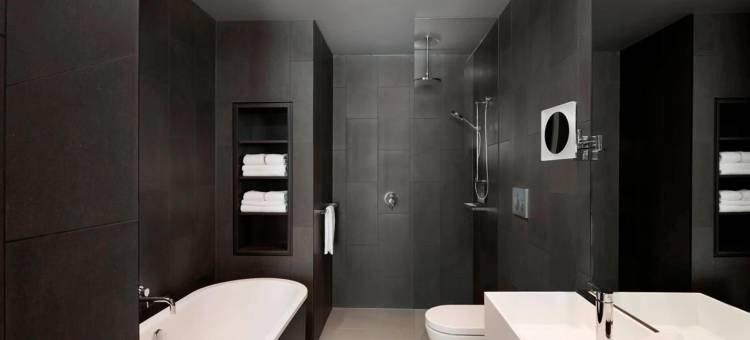 维布霍特尔墨尔本多克兰兹(Vibe Hotel Melbourne Docklands)图片