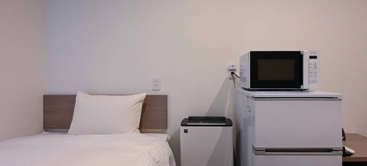 HOTEL R9 The Yard 鱼津(HOTEL R9 The Yard Uozu)图片