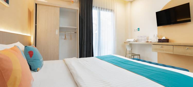 Sans Hotel Elrose Place图片