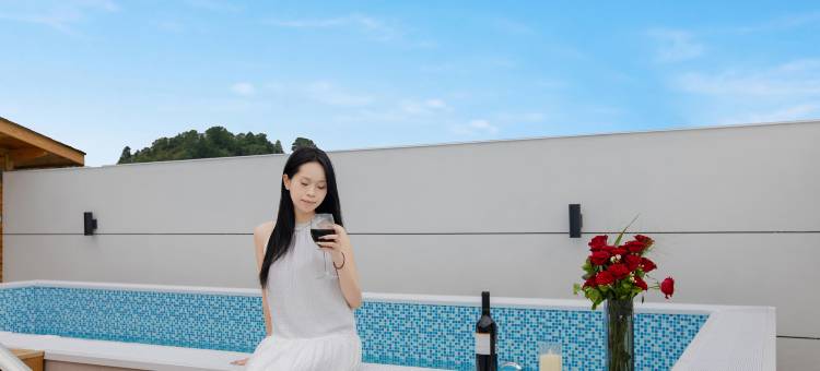 嘉禧悦酒店(安顺镇宁黄果树大道店)图片