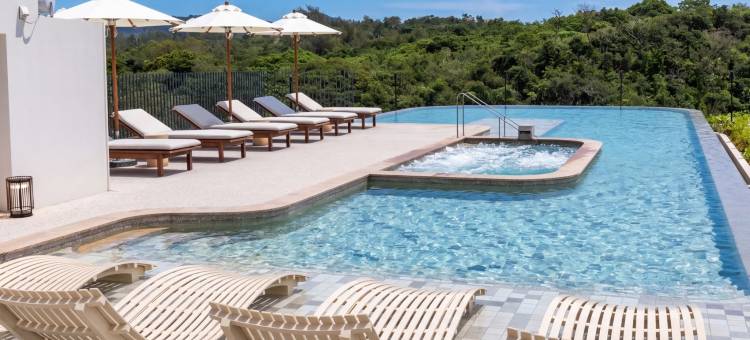 BLISSTIA SUITES & RESORT 沖縄恩納村(BLISSTIA SUITES＆RESORT OKINAWA ONNASON)图片